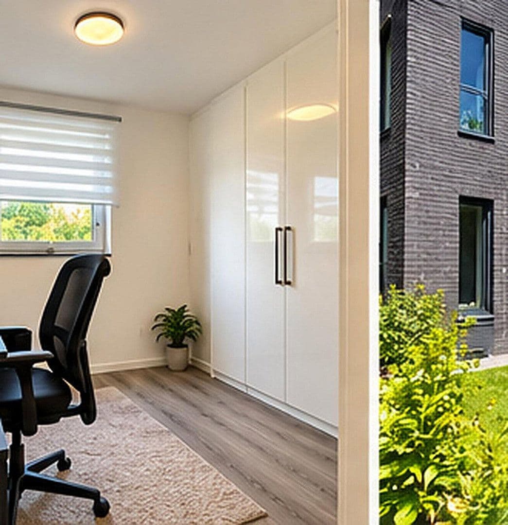 2 bedroom with open-plan kitchen flat to rent, 106 m², Broicherstraße 27, Mönchengladbach, North Rhine-Westphalia 2 bedroom with open-plan kitchen flat to rent, 106 m², Broicherstraße 27, Mönchengladbach, North Rhine-Westphalia