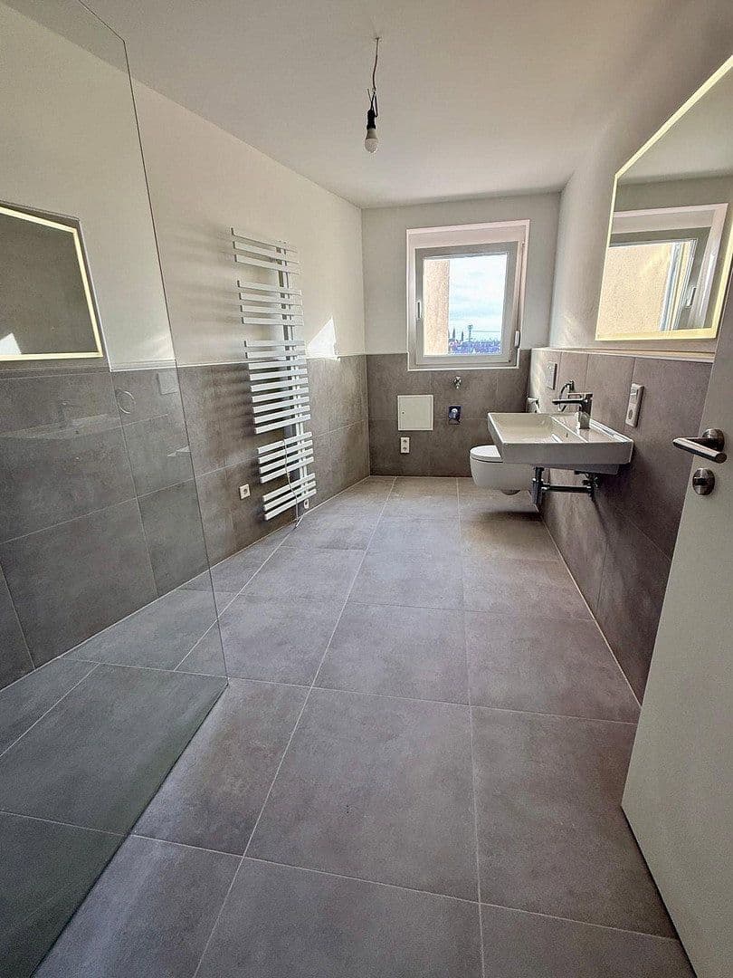 2 bedroom with open-plan kitchen flat to rent, 85 m², Stromerstr. 1/1A, Nürnberg, Bavaria 2 bedroom with open-plan kitchen flat to rent, 85 m², Stromerstr. 1/1A, Nürnberg, Bavaria