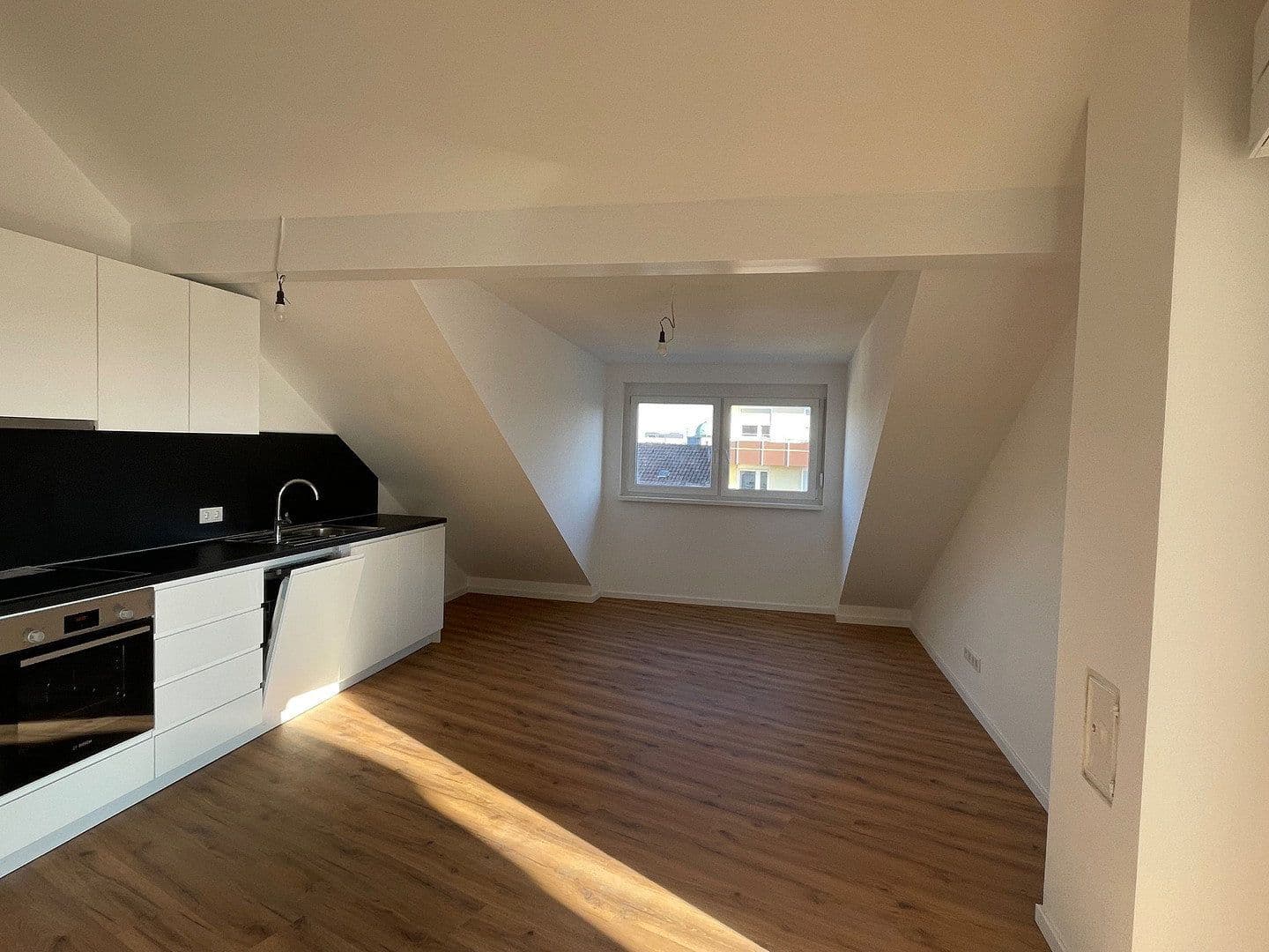 2 bedroom with open-plan kitchen flat to rent, 85 m², Stromerstr. 1/1A, Nürnberg, Bavaria 2 bedroom with open-plan kitchen flat to rent, 85 m², Stromerstr. 1/1A, Nürnberg, Bavaria