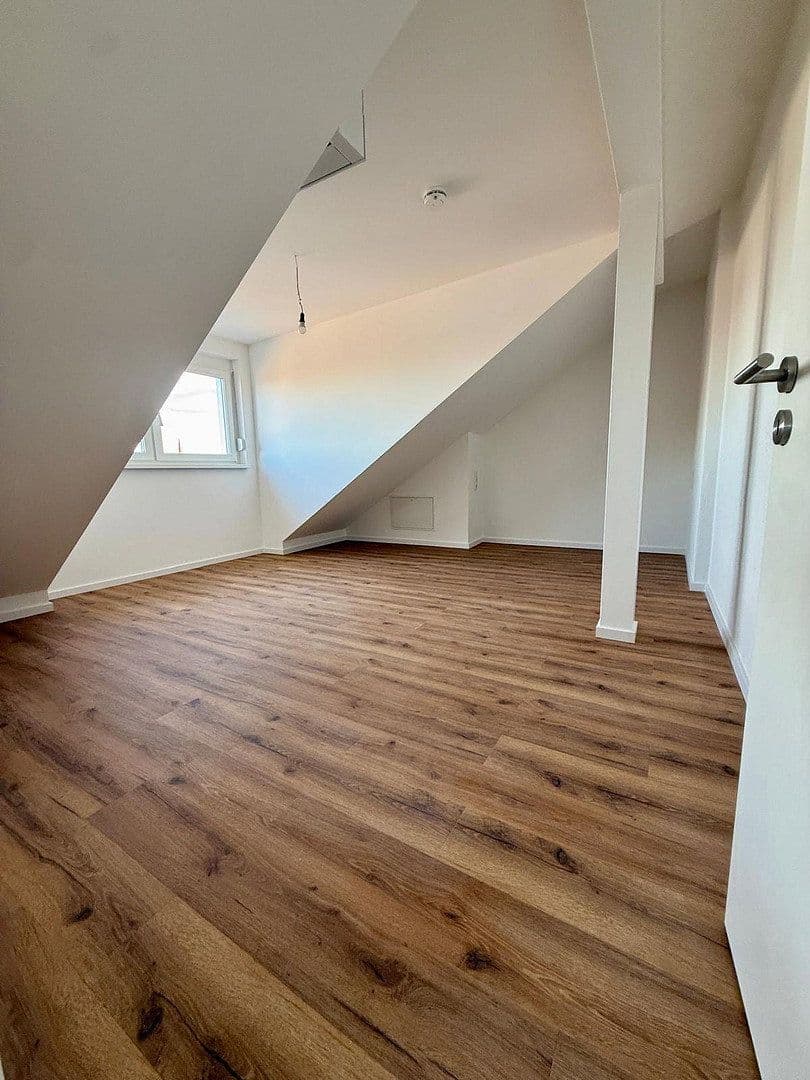2 bedroom with open-plan kitchen flat to rent, 85 m², Stromerstr. 1/1A, Nürnberg, Bavaria 2 bedroom with open-plan kitchen flat to rent, 85 m², Stromerstr. 1/1A, Nürnberg, Bavaria