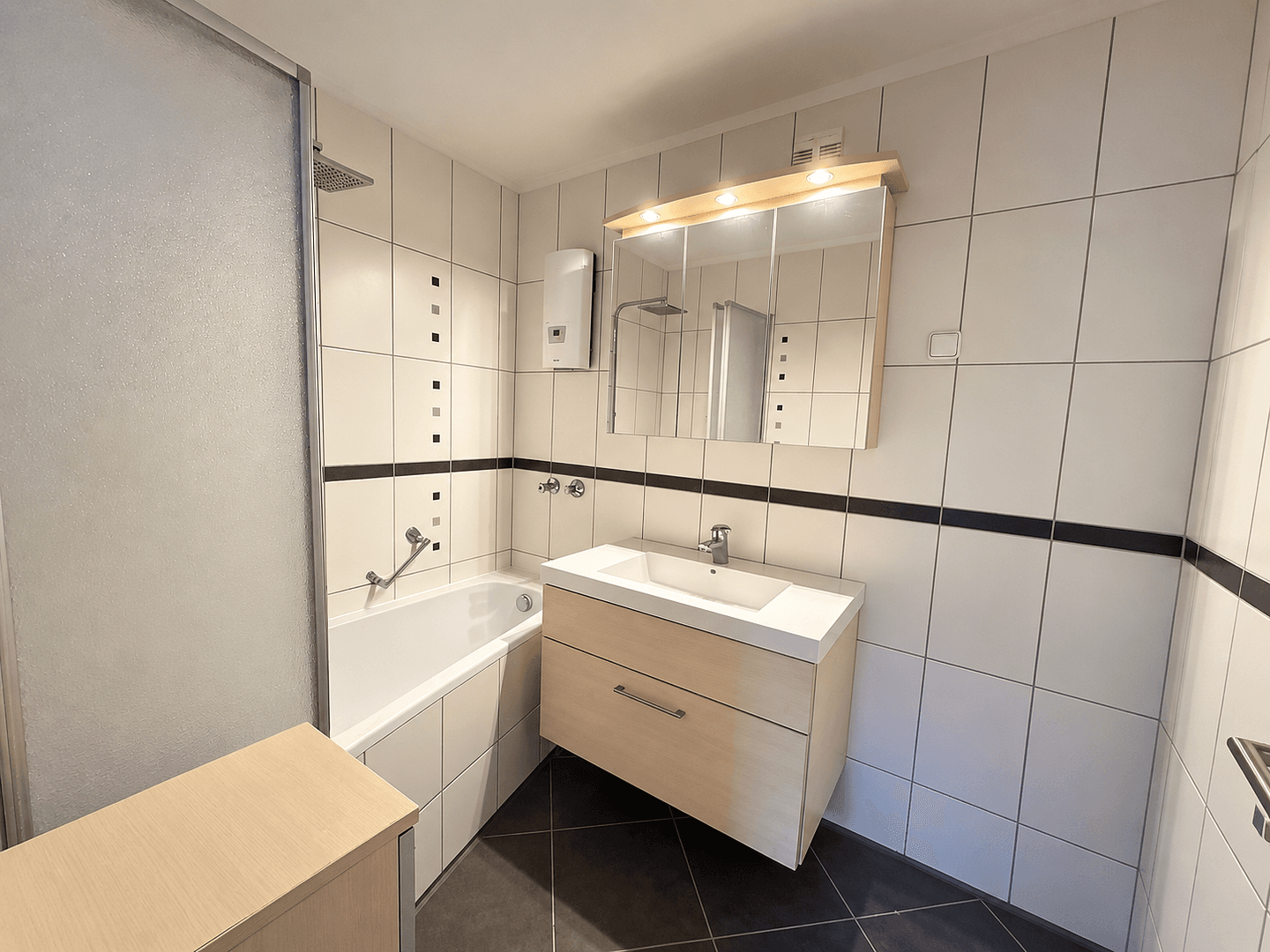 4 bedroom flat to rent, 82 m², Albert-Schweitzer-Straße 7, Essen, North Rhine-Westphalia 4 bedroom flat to rent, 82 m², Albert-Schweitzer-Straße 7, Essen, North Rhine-Westphalia