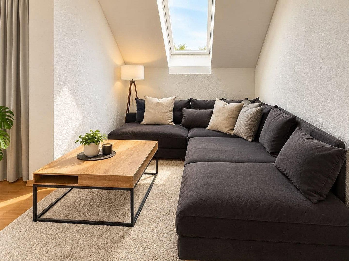 3 bedroom flat to rent, 67 m², Hanover, Lower Saxony 3 bedroom flat to rent, 67 m², Hanover, Lower Saxony