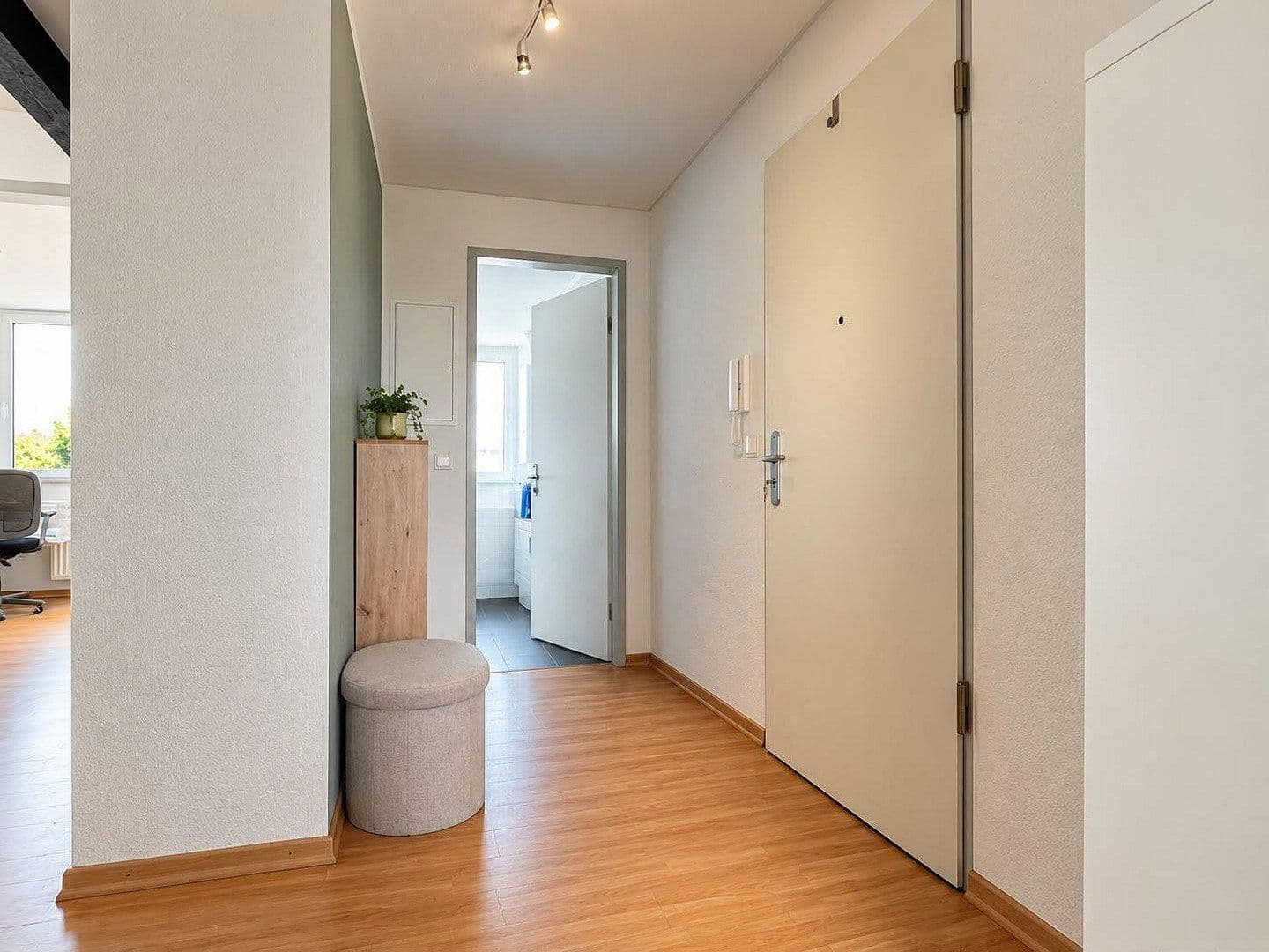 3 bedroom flat to rent, 67 m², Hanover, Lower Saxony 3 bedroom flat to rent, 67 m², Hanover, Lower Saxony