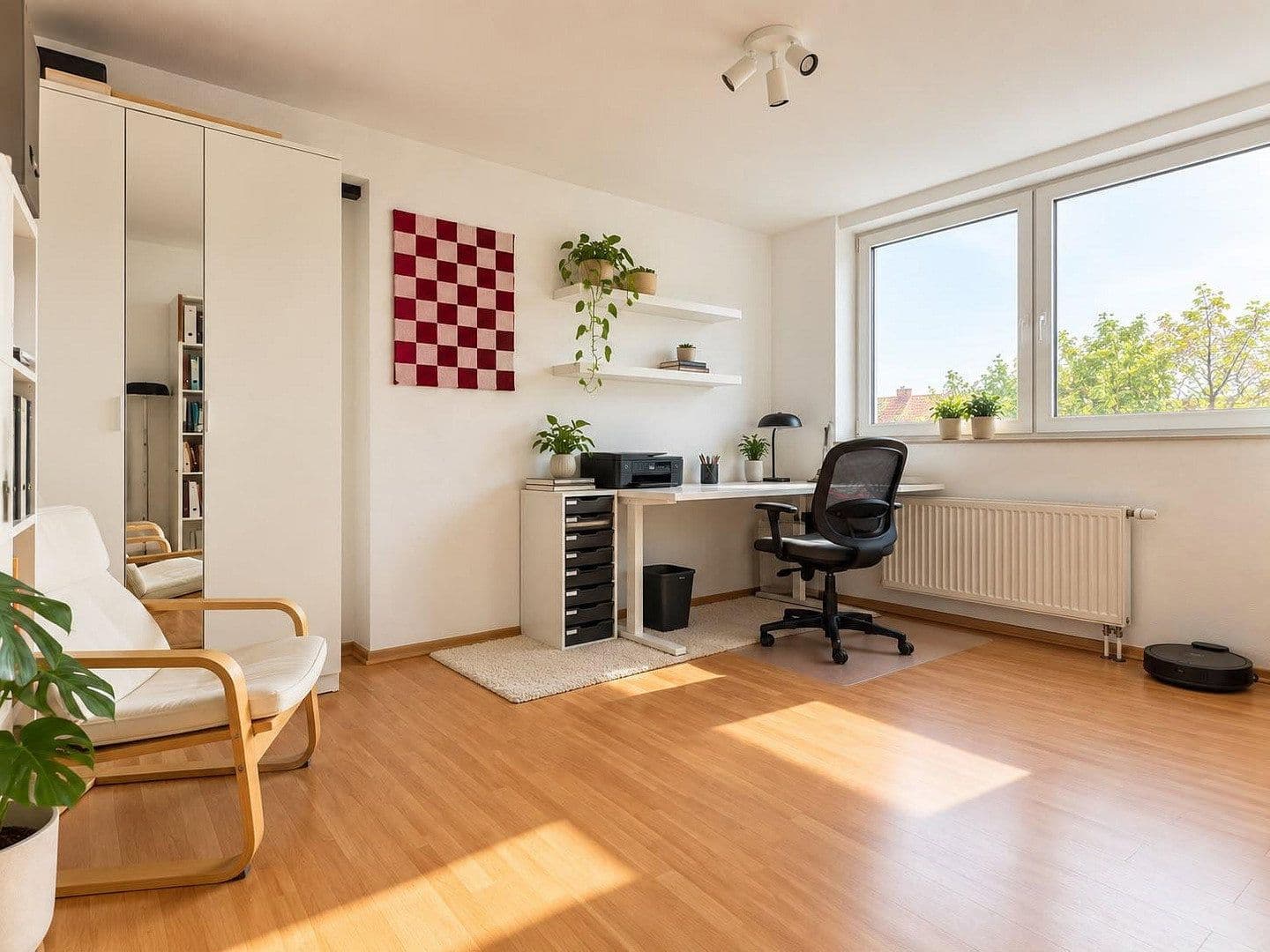 3 bedroom flat to rent, 67 m², Hanover, Lower Saxony 3 bedroom flat to rent, 67 m², Hanover, Lower Saxony