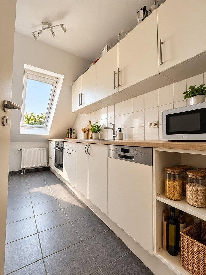 3 bedroom flat to rent, 67 m², Hanover, Lower Saxony 3 bedroom flat to rent, 67 m², Hanover, Lower Saxony