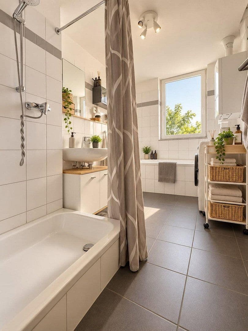 3 bedroom flat to rent, 67 m², Hanover, Lower Saxony 3 bedroom flat to rent, 67 m², Hanover, Lower Saxony