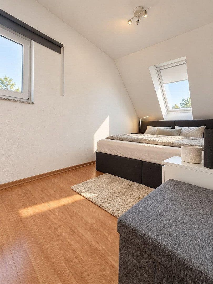 3 bedroom flat to rent, 67 m², Hanover, Lower Saxony 3 bedroom flat to rent, 67 m², Hanover, Lower Saxony