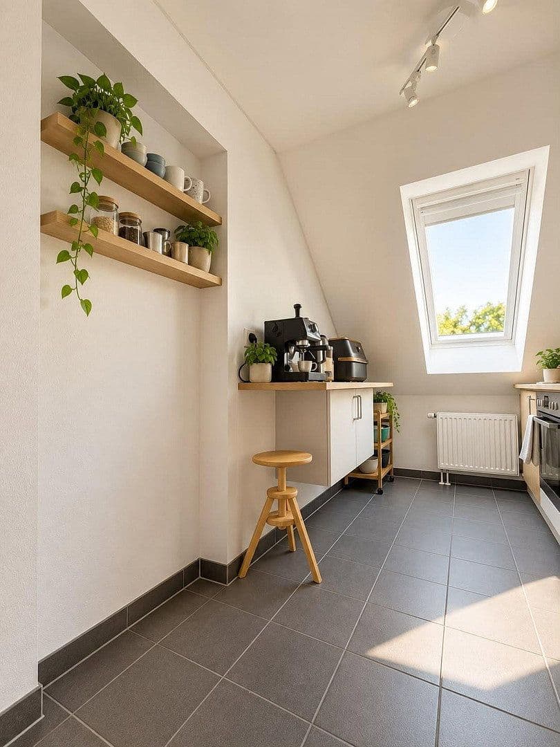 3 bedroom flat to rent, 67 m², Hanover, Lower Saxony 3 bedroom flat to rent, 67 m², Hanover, Lower Saxony