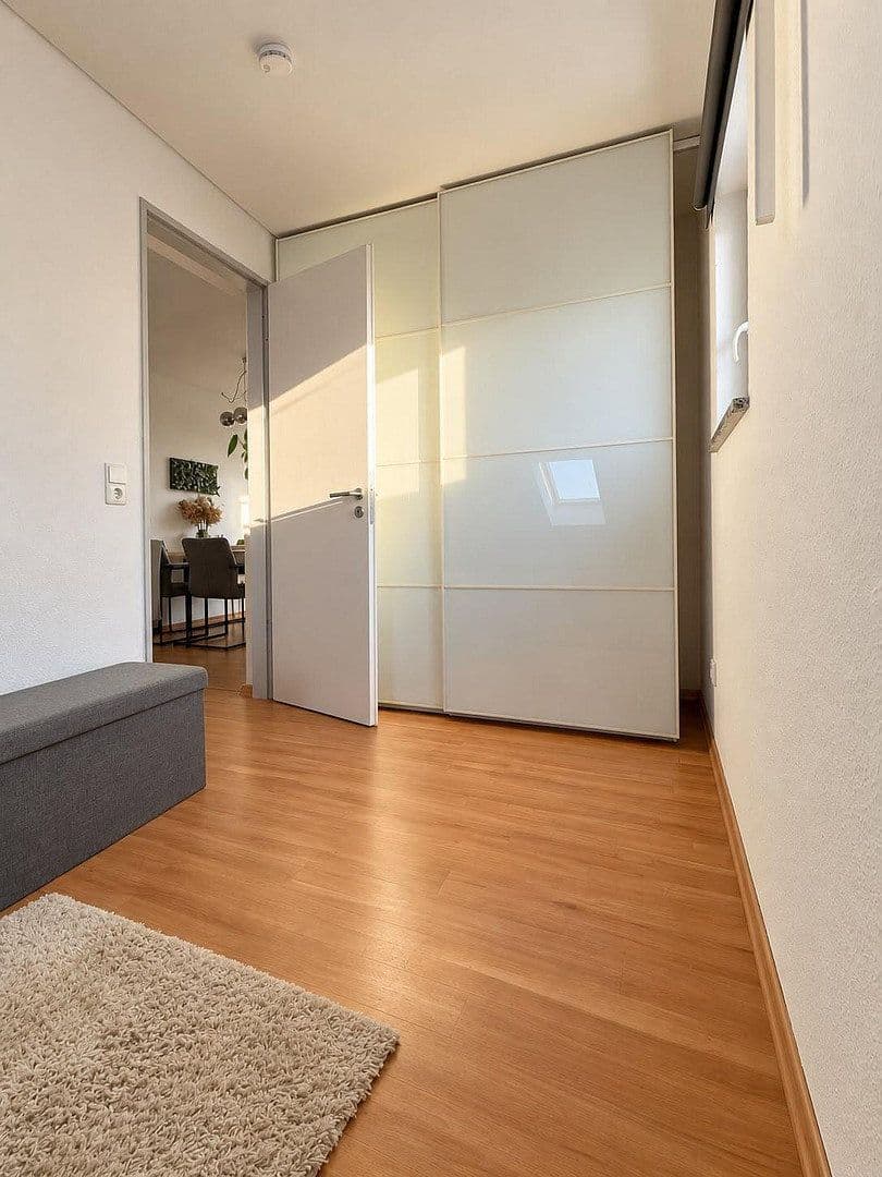 3 bedroom flat to rent, 67 m², Hanover, Lower Saxony 3 bedroom flat to rent, 67 m², Hanover, Lower Saxony