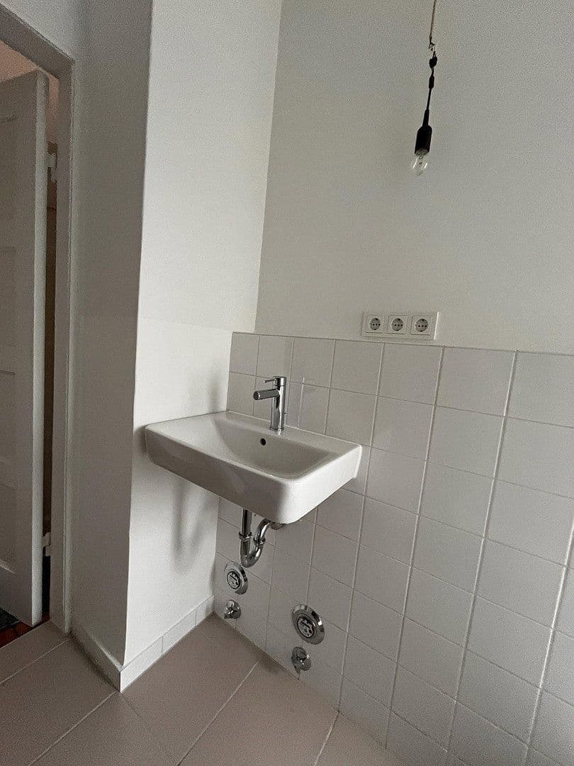 2 bedroom flat to rent, 43 m², St. Hubertus 15a, Groß Grönau, Schleswig-Holstein 2 bedroom flat to rent, 43 m², St. Hubertus 15a, Groß Grönau, Schleswig-Holstein