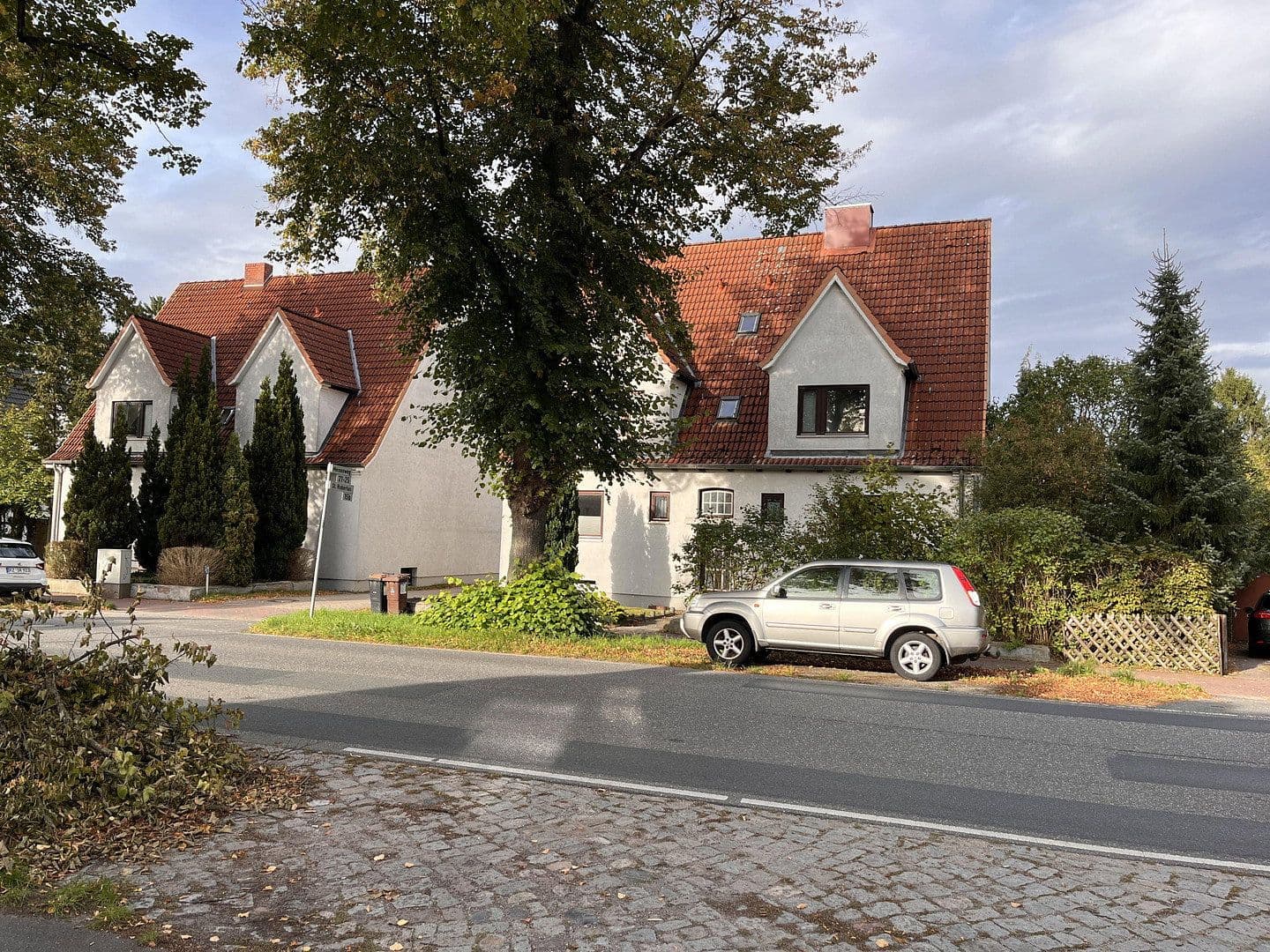 2 bedroom flat to rent, 43 m², St. Hubertus 15a, Groß Grönau, Schleswig-Holstein 2 bedroom flat to rent, 43 m², St. Hubertus 15a, Groß Grönau, Schleswig-Holstein