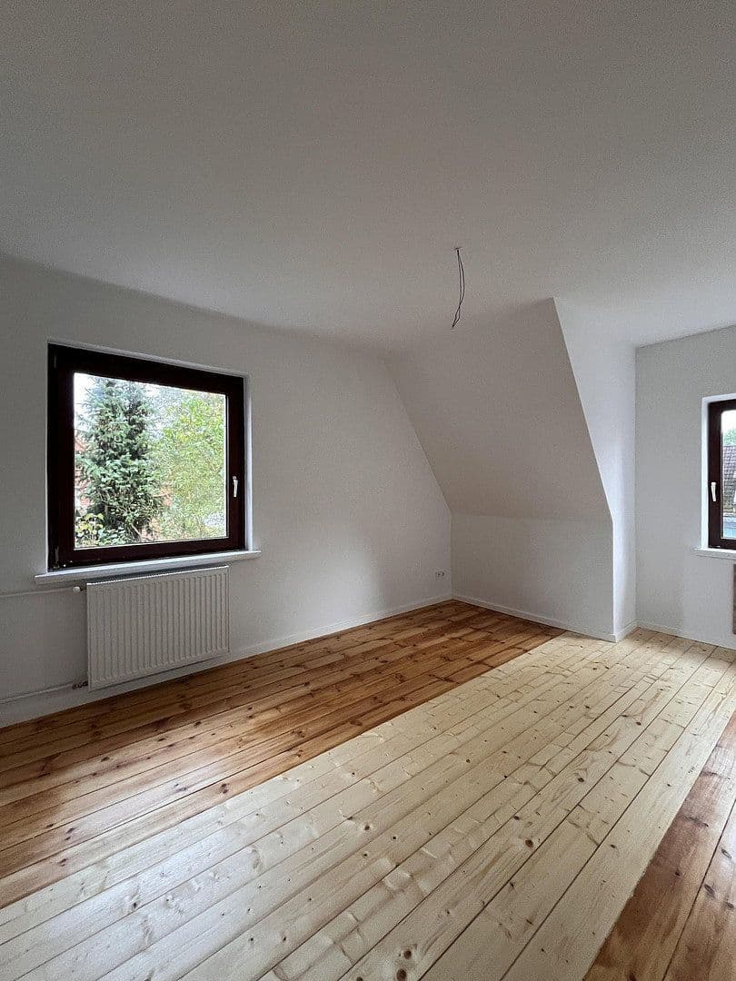 2 bedroom flat to rent, 43 m², St. Hubertus 15a, Groß Grönau, Schleswig-Holstein 2 bedroom flat to rent, 43 m², St. Hubertus 15a, Groß Grönau, Schleswig-Holstein