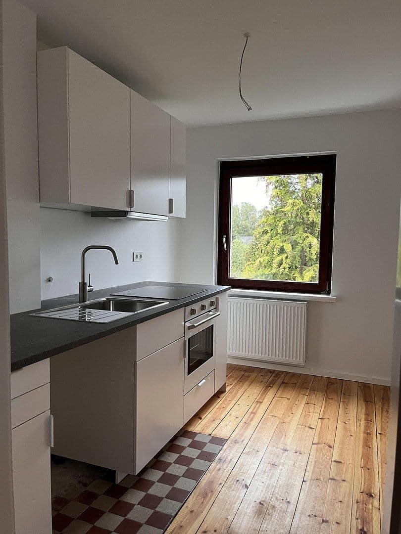 2 bedroom flat to rent, 43 m², St. Hubertus 15a, Groß Grönau, Schleswig-Holstein 2 bedroom flat to rent, 43 m², St. Hubertus 15a, Groß Grönau, Schleswig-Holstein