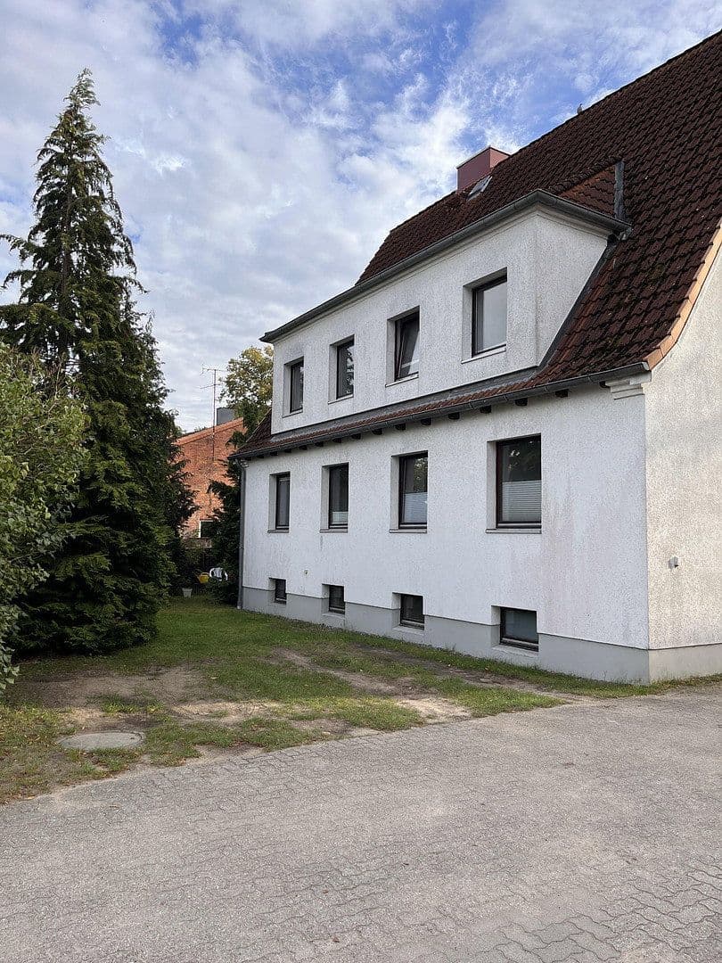 2 bedroom flat to rent, 43 m², St. Hubertus 15a, Groß Grönau, Schleswig-Holstein 2 bedroom flat to rent, 43 m², St. Hubertus 15a, Groß Grönau, Schleswig-Holstein