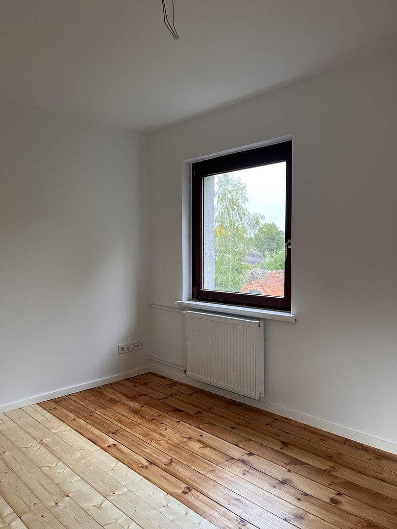 2 bedroom flat to rent, 43 m², St. Hubertus 15a, Groß Grönau, Schleswig-Holstein 2 bedroom flat to rent, 43 m², St. Hubertus 15a, Groß Grönau, Schleswig-Holstein