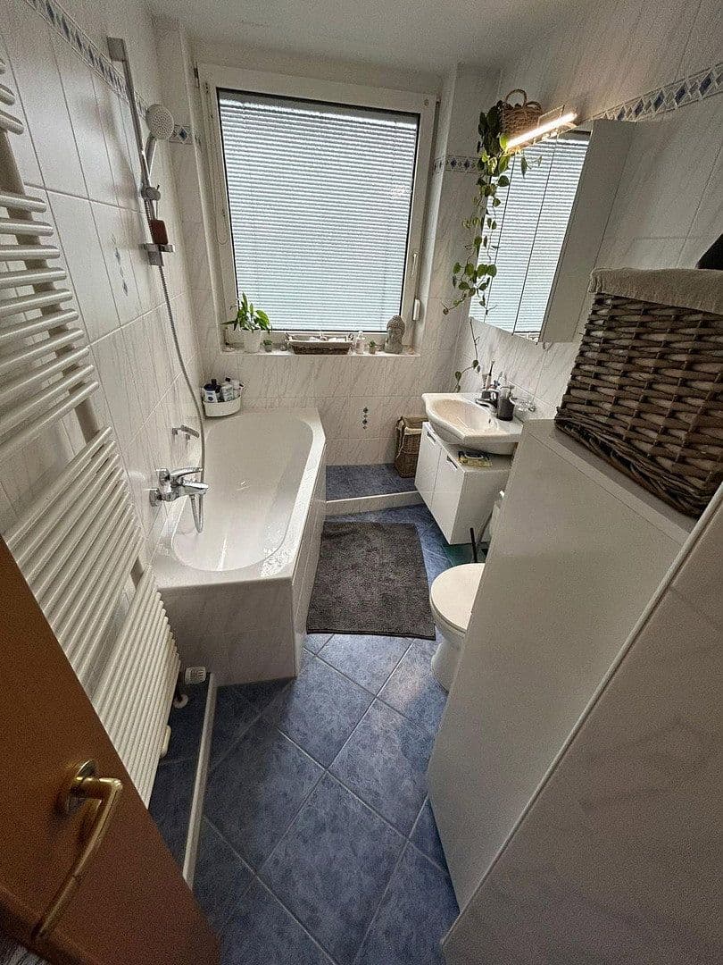 2 bedroom flat for sale, 60 m², Stein, Bavaria 2 bedroom flat for sale, 60 m², Stein, Bavaria