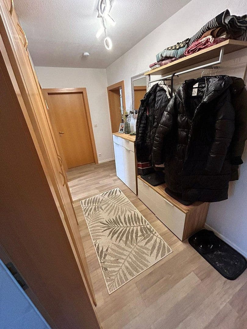 2 bedroom flat for sale, 60 m², Stein, Bavaria 2 bedroom flat for sale, 60 m², Stein, Bavaria