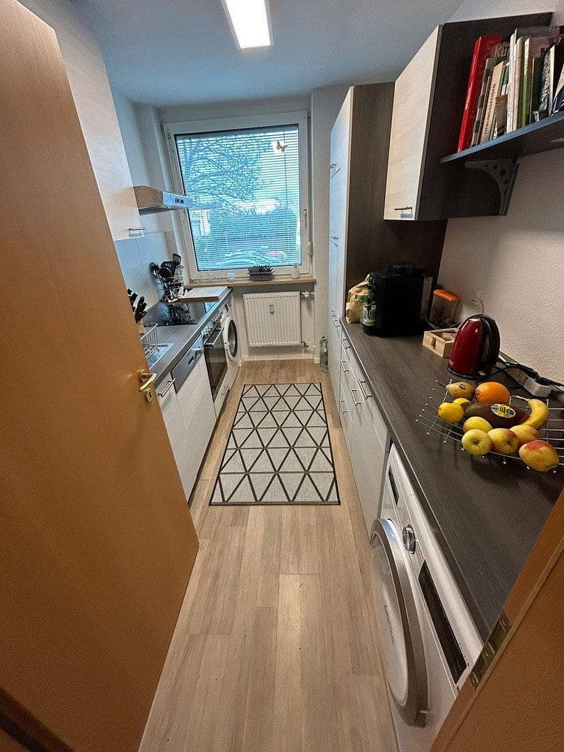 2 bedroom flat for sale, 60 m², Stein, Bavaria 2 bedroom flat for sale, 60 m², Stein, Bavaria