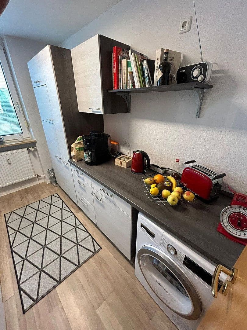 2 bedroom flat for sale, 60 m², Stein, Bavaria 2 bedroom flat for sale, 60 m², Stein, Bavaria