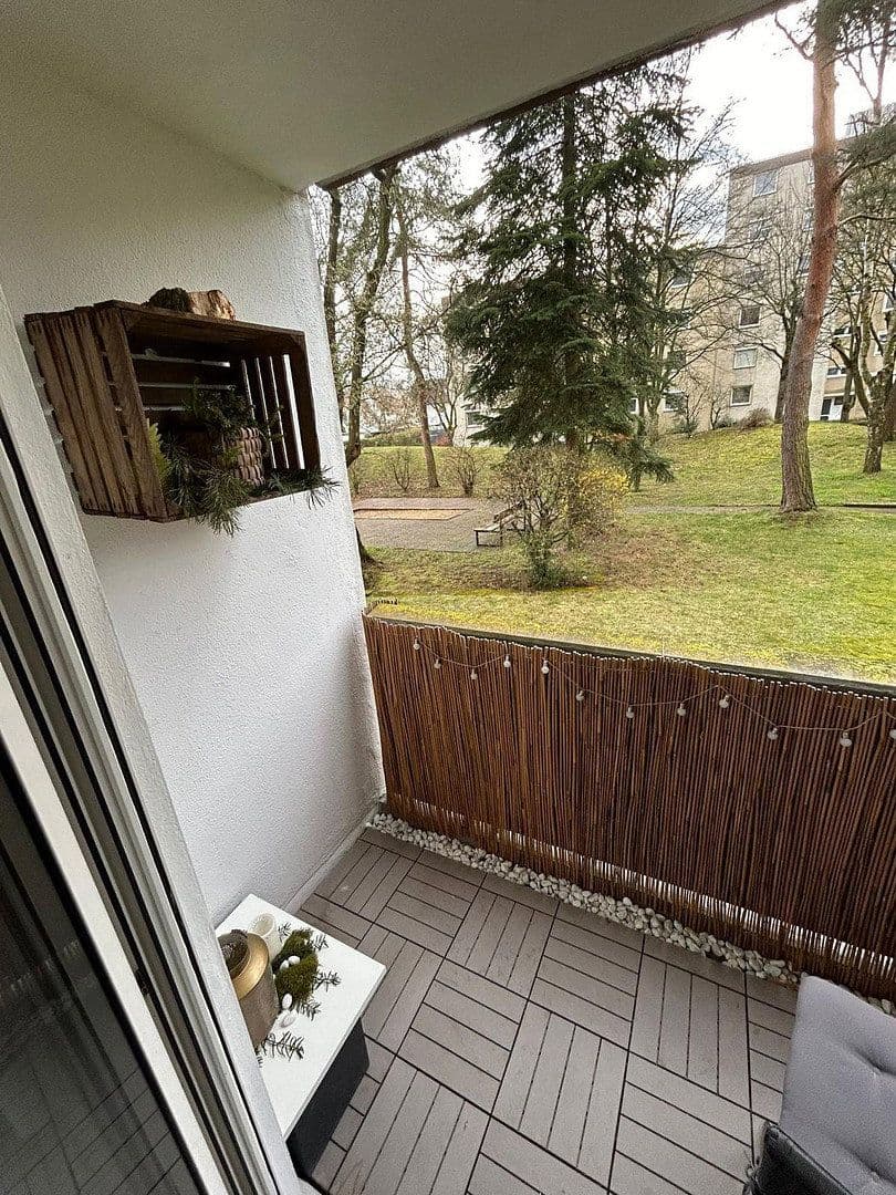 2 bedroom flat for sale, 60 m², Stein, Bavaria 2 bedroom flat for sale, 60 m², Stein, Bavaria