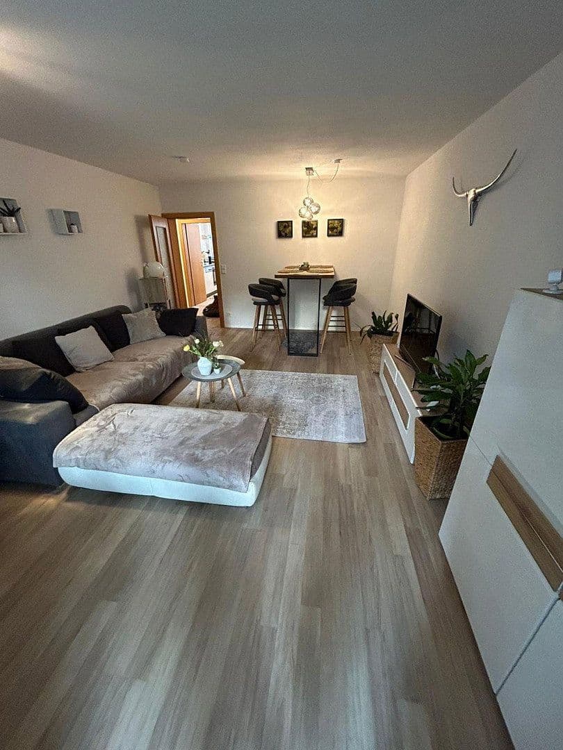 2 bedroom flat for sale, 60 m², Stein, Bavaria 2 bedroom flat for sale, 60 m², Stein, Bavaria