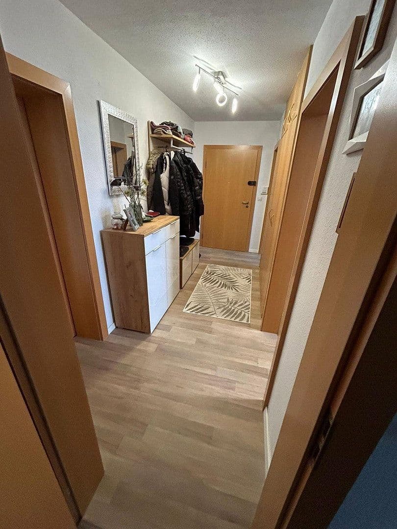 2 bedroom flat for sale, 60 m², Stein, Bavaria 2 bedroom flat for sale, 60 m², Stein, Bavaria