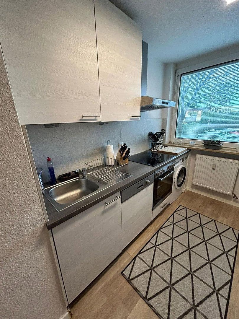 2 bedroom flat for sale, 60 m², Stein, Bavaria 2 bedroom flat for sale, 60 m², Stein, Bavaria