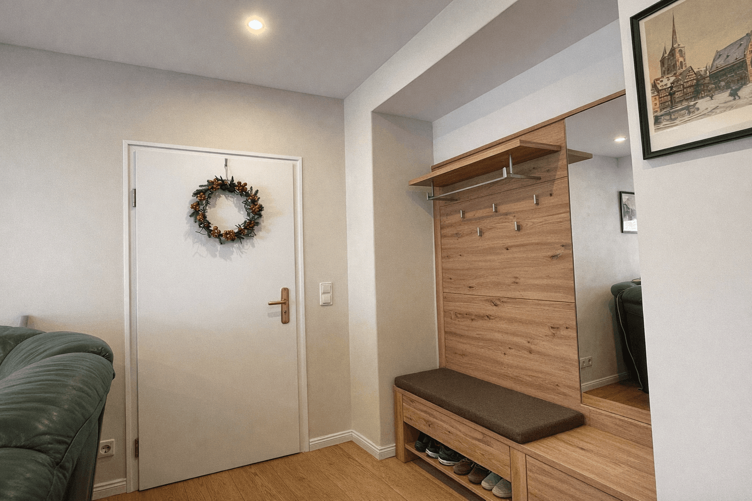 3 bedroom flat for sale, 84 m², Weimar, Thuringia 3 bedroom flat for sale, 84 m², Weimar, Thuringia