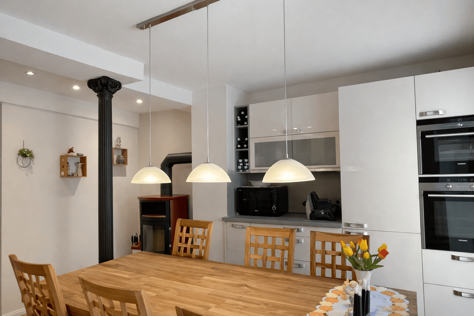 3 bedroom flat for sale, 84 m², Weimar, Thuringia 3 bedroom flat for sale, 84 m², Weimar, Thuringia
