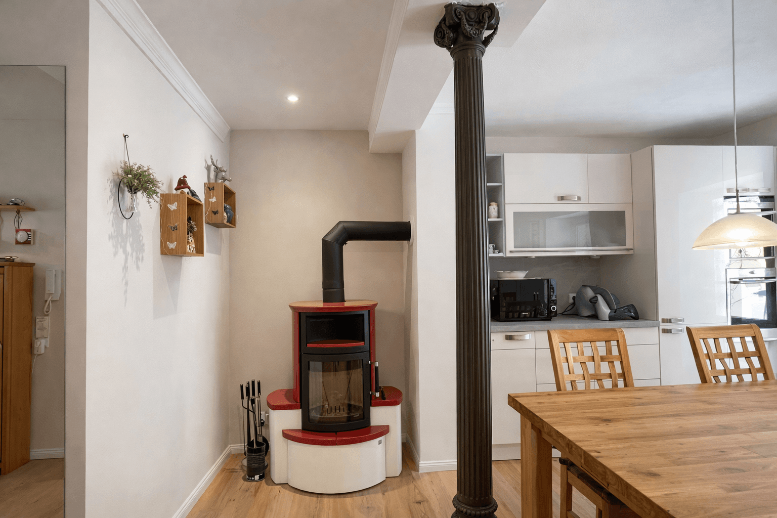 3 bedroom flat for sale, 84 m², Weimar, Thuringia 3 bedroom flat for sale, 84 m², Weimar, Thuringia