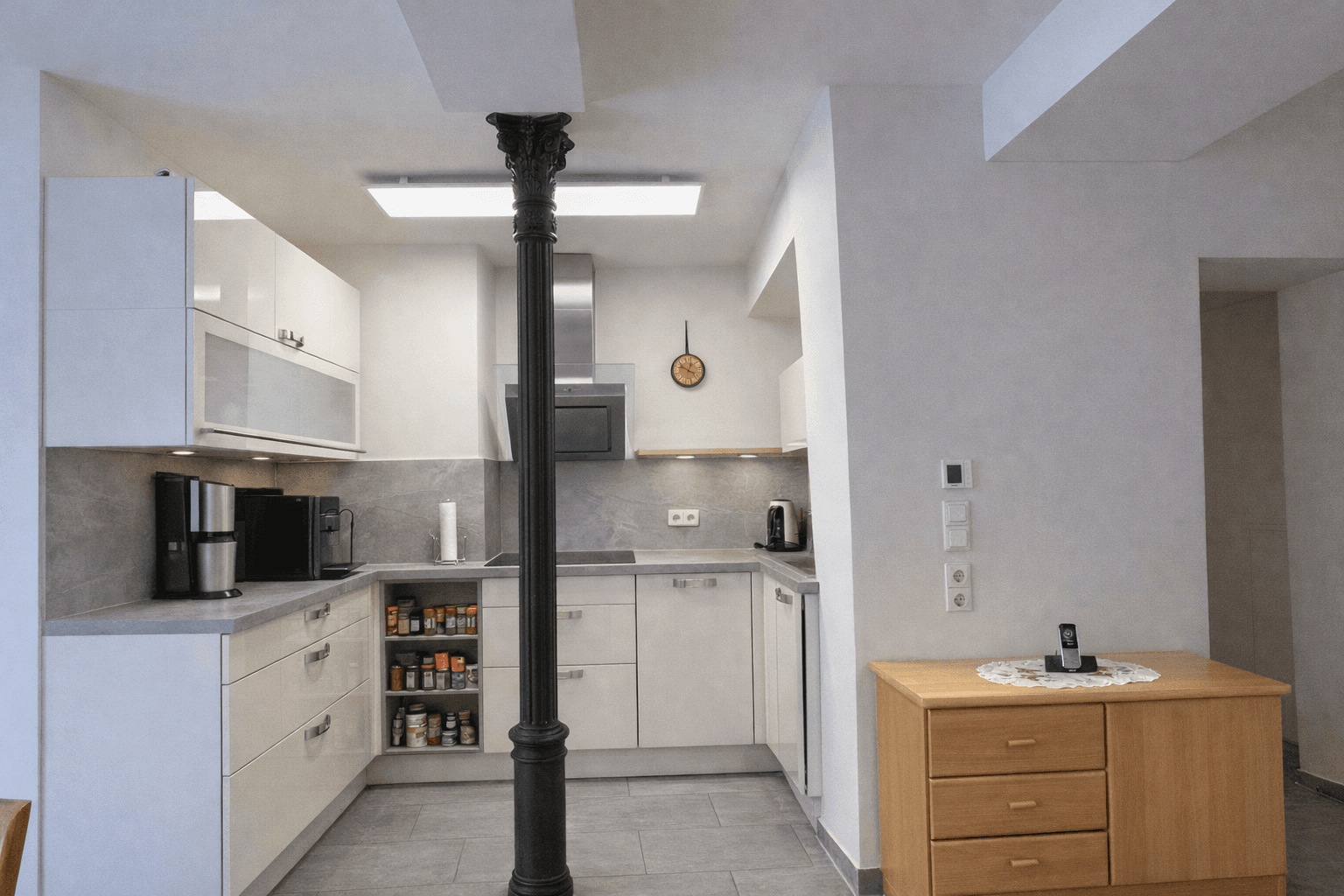3 bedroom flat for sale, 84 m², Weimar, Thuringia 3 bedroom flat for sale, 84 m², Weimar, Thuringia