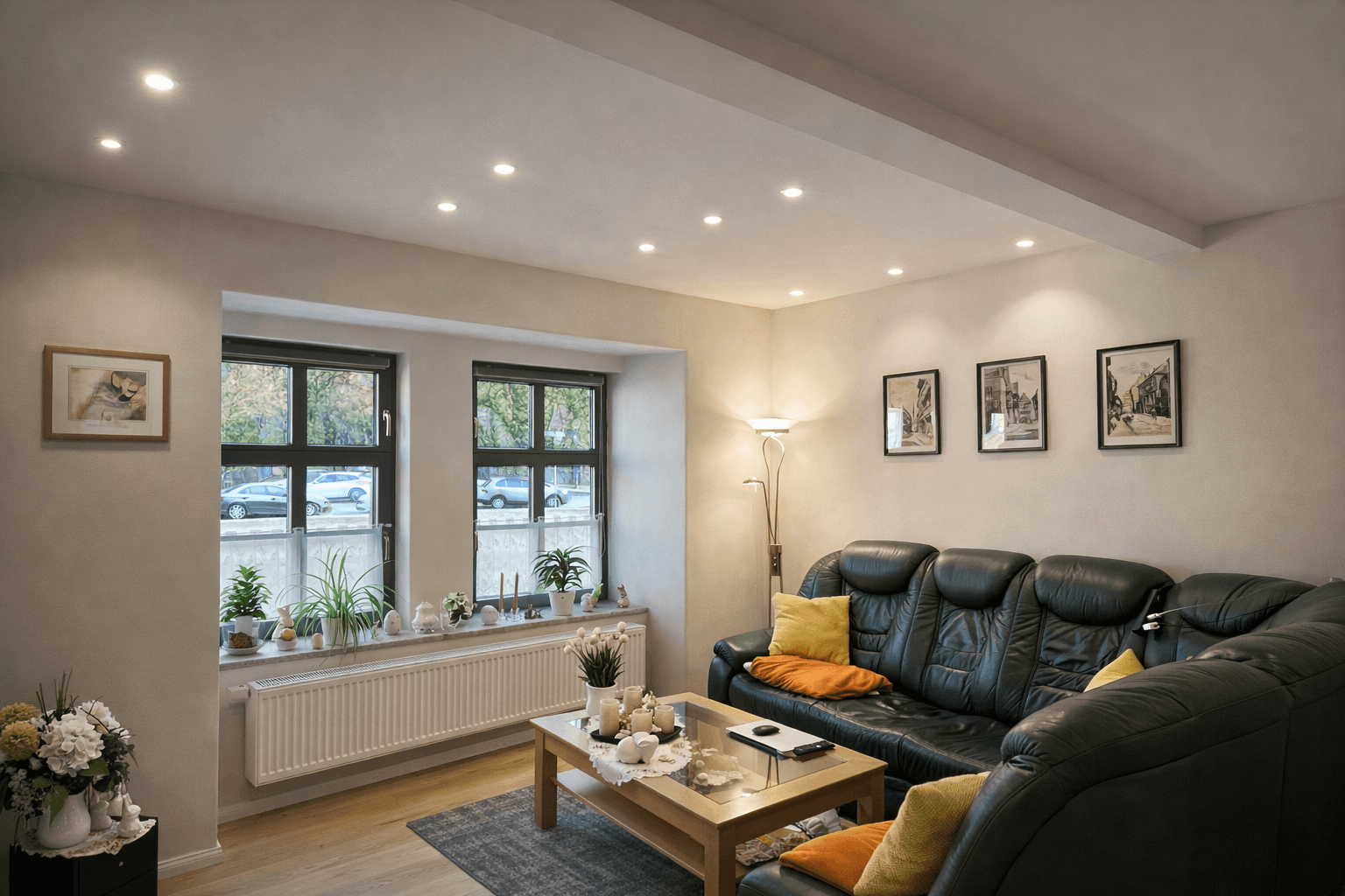 3 bedroom flat for sale, 84 m², Weimar, Thuringia 3 bedroom flat for sale, 84 m², Weimar, Thuringia