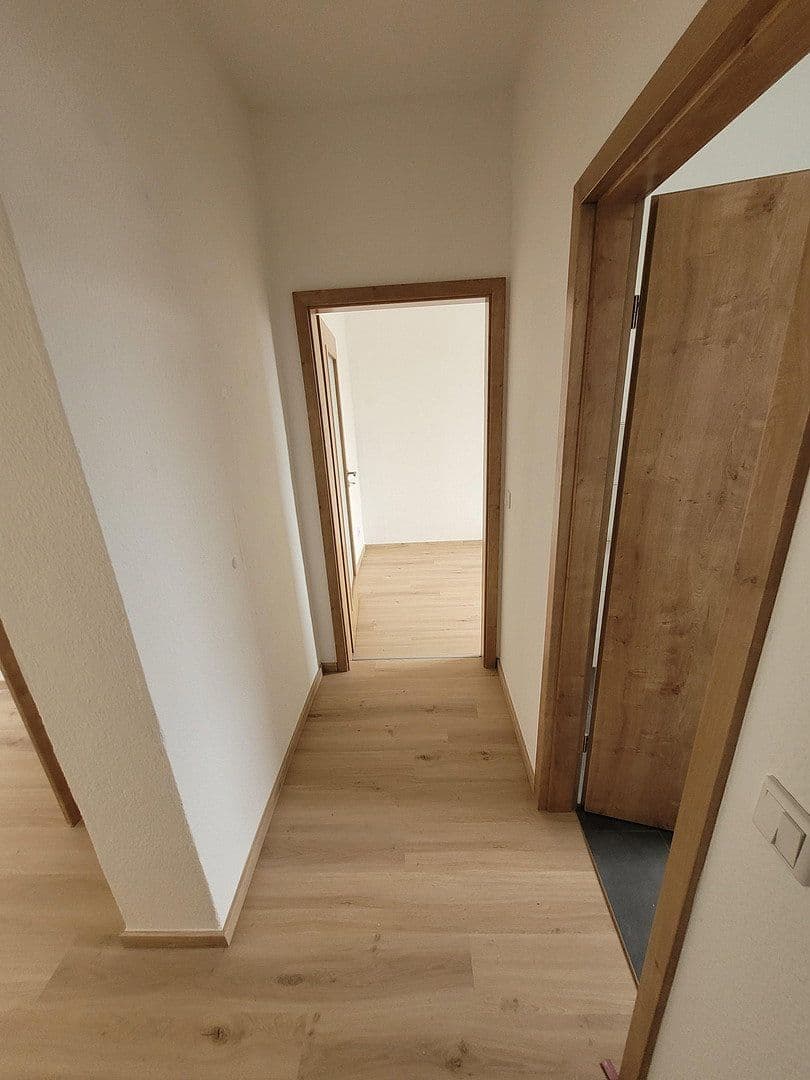 2 bedroom flat to rent, 40 m², Gröbener Schulstraße 6, Teuchern, Saxony-Anhalt 2 bedroom flat to rent, 40 m², Gröbener Schulstraße 6, Teuchern, Saxony-Anhalt