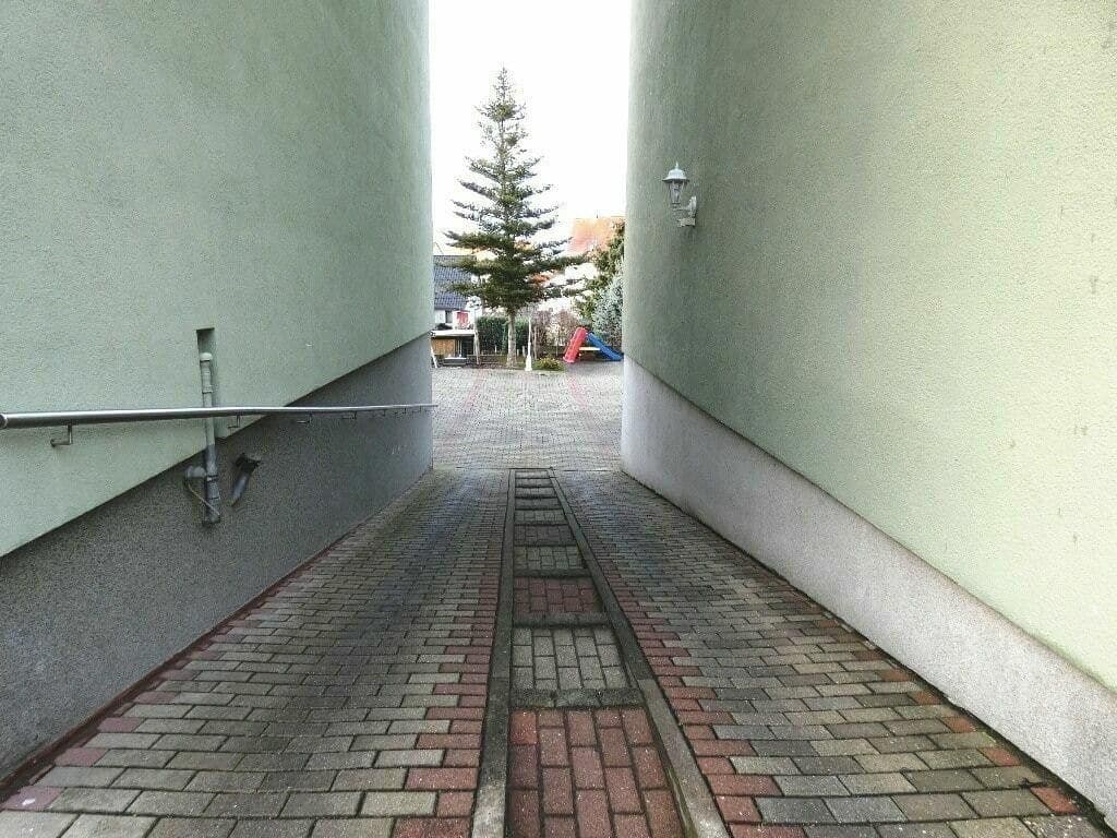 2 bedroom flat to rent, 40 m², Gröbener Schulstraße 6, Teuchern, Saxony-Anhalt 2 bedroom flat to rent, 40 m², Gröbener Schulstraße 6, Teuchern, Saxony-Anhalt