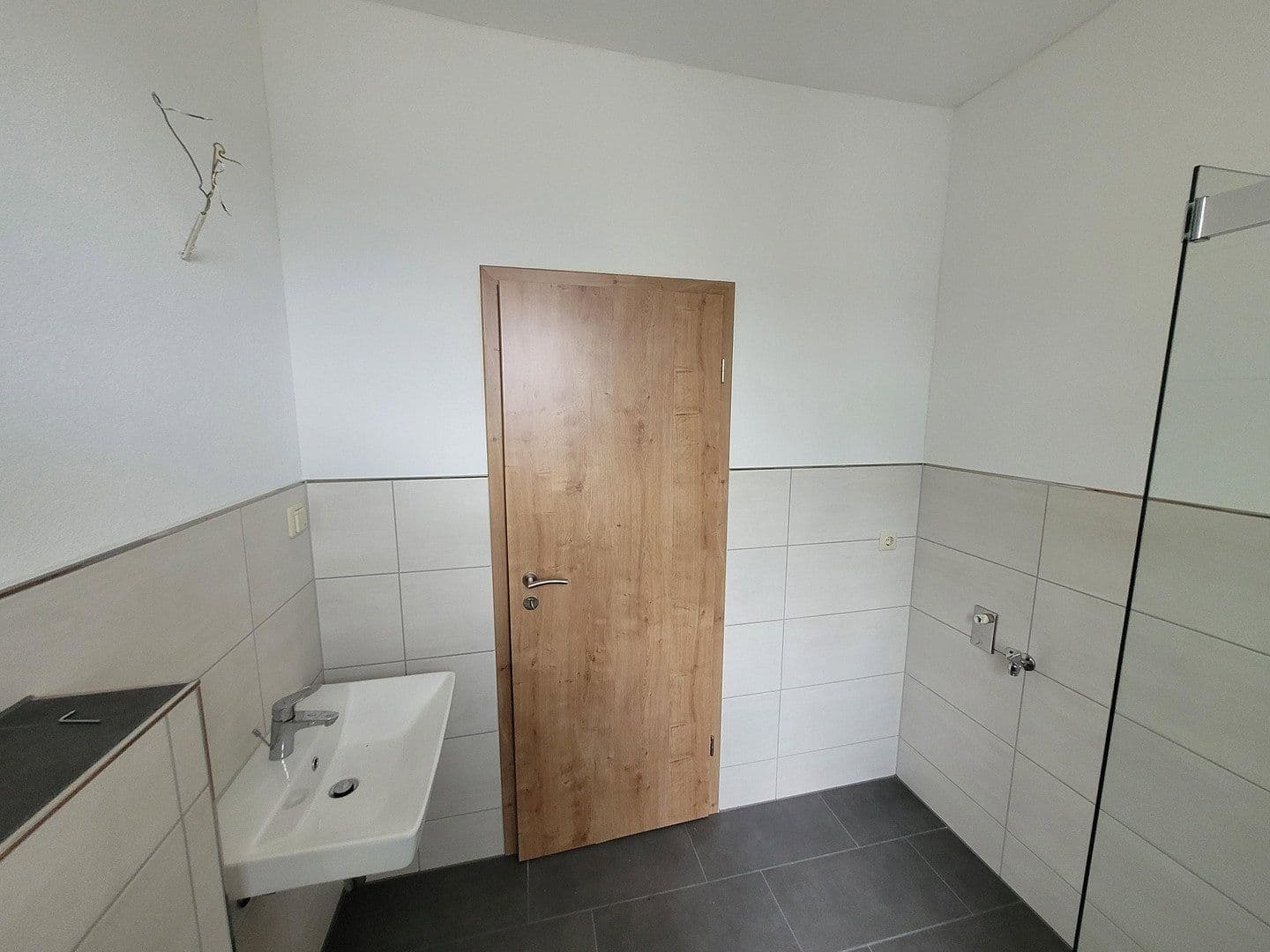 2 bedroom flat to rent, 40 m², Gröbener Schulstraße 6, Teuchern, Saxony-Anhalt 2 bedroom flat to rent, 40 m², Gröbener Schulstraße 6, Teuchern, Saxony-Anhalt