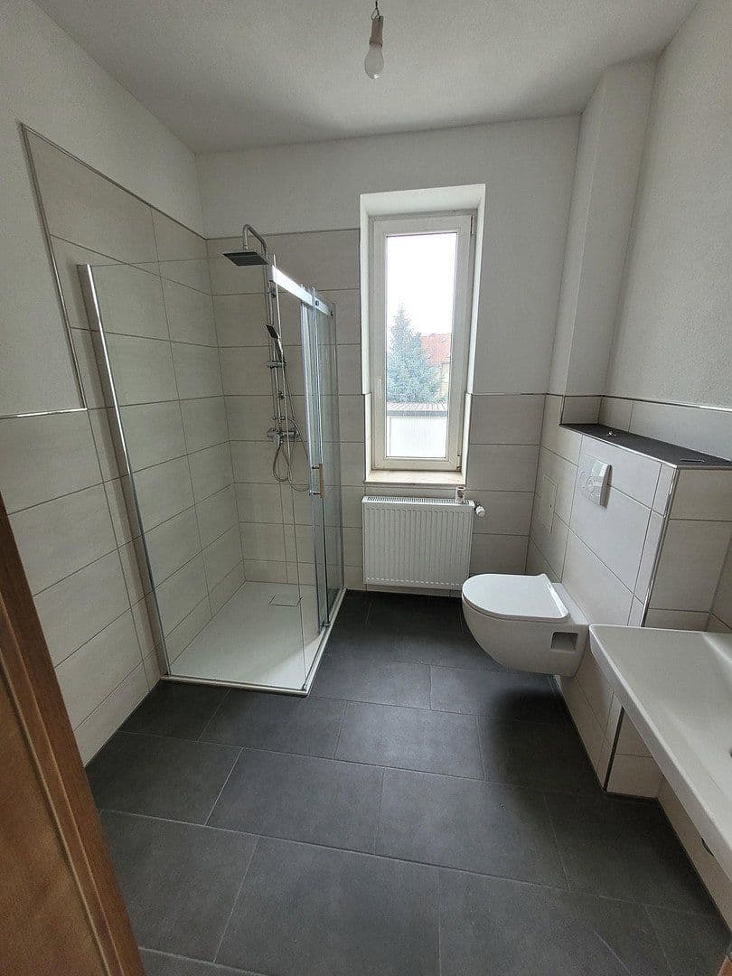 2 bedroom flat to rent, 40 m², Gröbener Schulstraße 6, Teuchern, Saxony-Anhalt 2 bedroom flat to rent, 40 m², Gröbener Schulstraße 6, Teuchern, Saxony-Anhalt