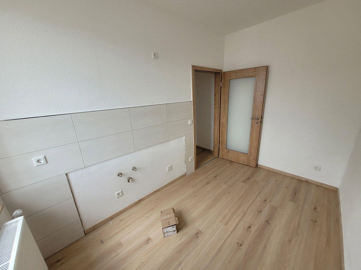 2 bedroom flat to rent, 40 m², Gröbener Schulstraße 6, Teuchern, Saxony-Anhalt 2 bedroom flat to rent, 40 m², Gröbener Schulstraße 6, Teuchern, Saxony-Anhalt