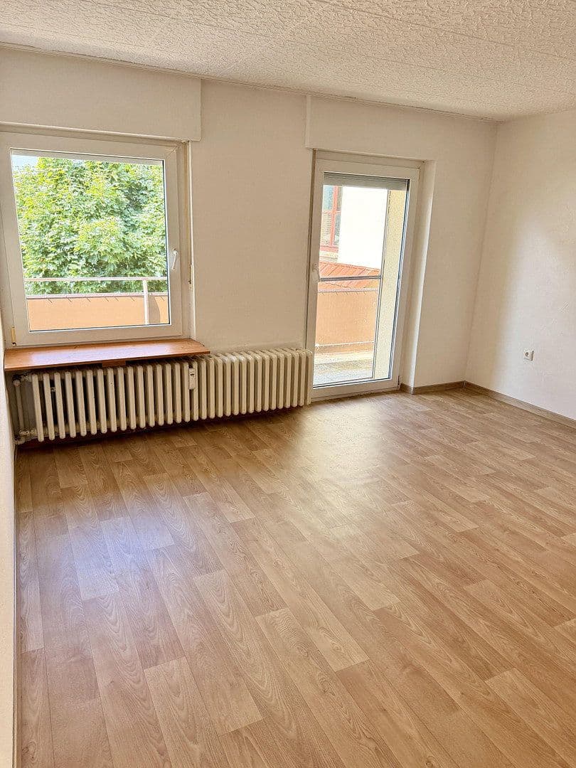 3 bedroom flat to rent, 112 m², Schonungen, Bavaria 3 bedroom flat to rent, 112 m², Schonungen, Bavaria