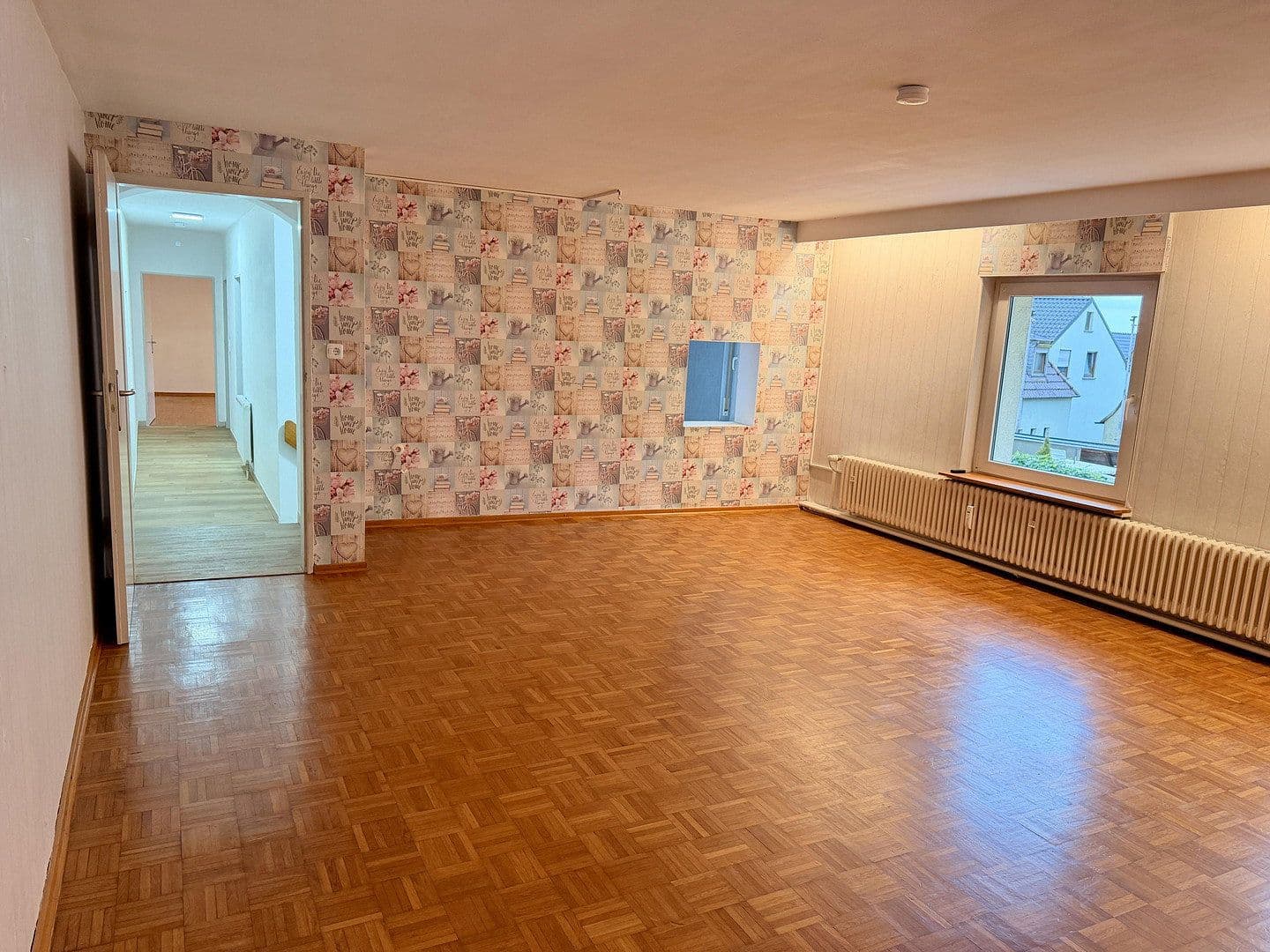 3 bedroom flat to rent, 112 m², Schonungen, Bavaria 3 bedroom flat to rent, 112 m², Schonungen, Bavaria