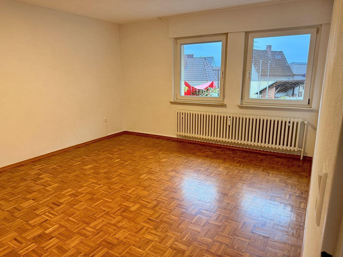 3 bedroom flat to rent, 112 m², Schonungen, Bavaria 3 bedroom flat to rent, 112 m², Schonungen, Bavaria
