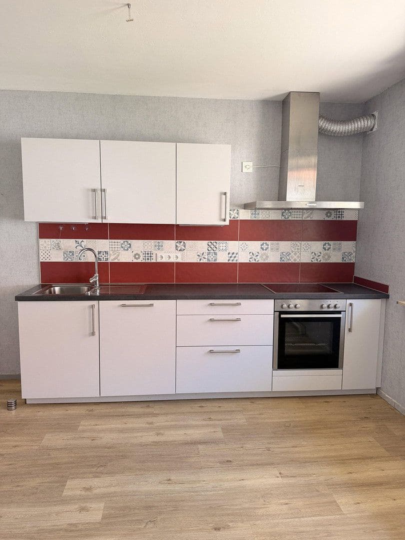 3 bedroom flat to rent, 112 m², Schonungen, Bavaria 3 bedroom flat to rent, 112 m², Schonungen, Bavaria