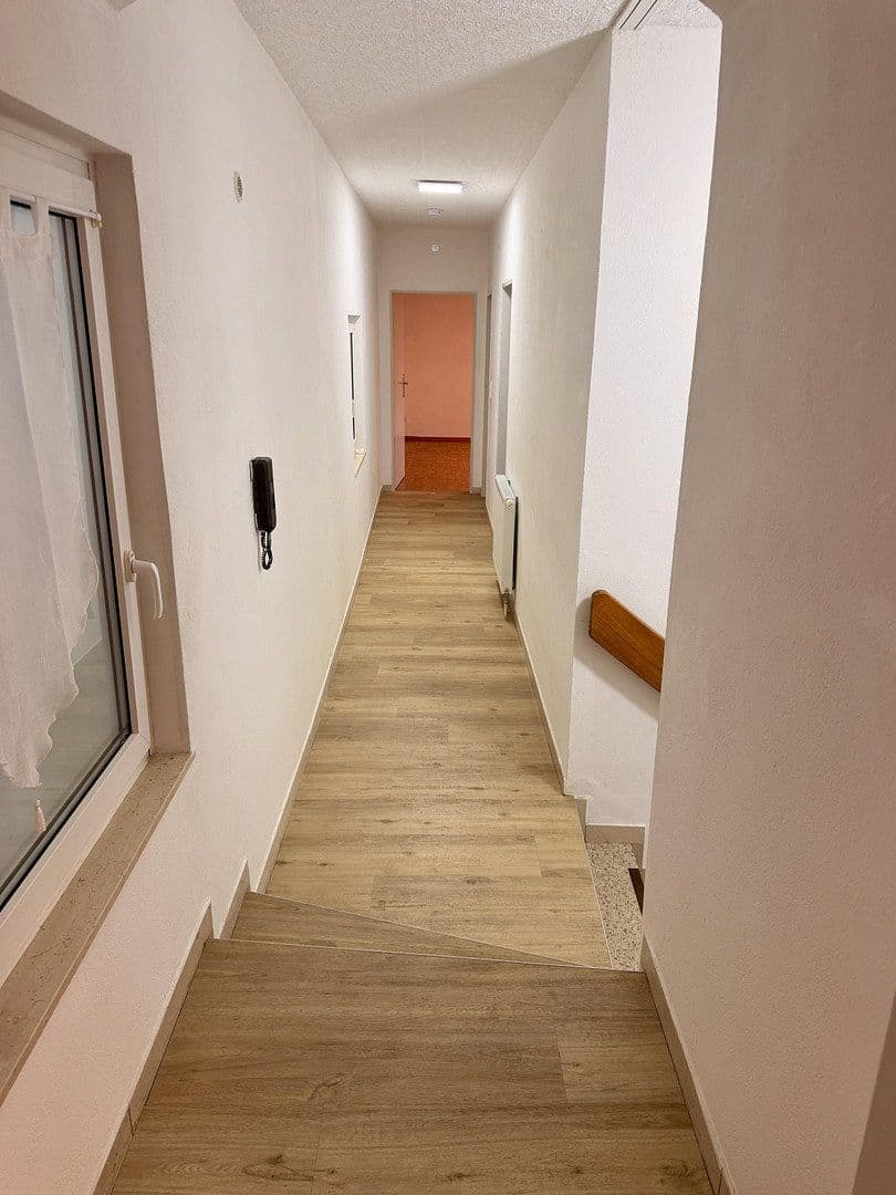 3 bedroom flat to rent, 112 m², Schonungen, Bavaria 3 bedroom flat to rent, 112 m², Schonungen, Bavaria