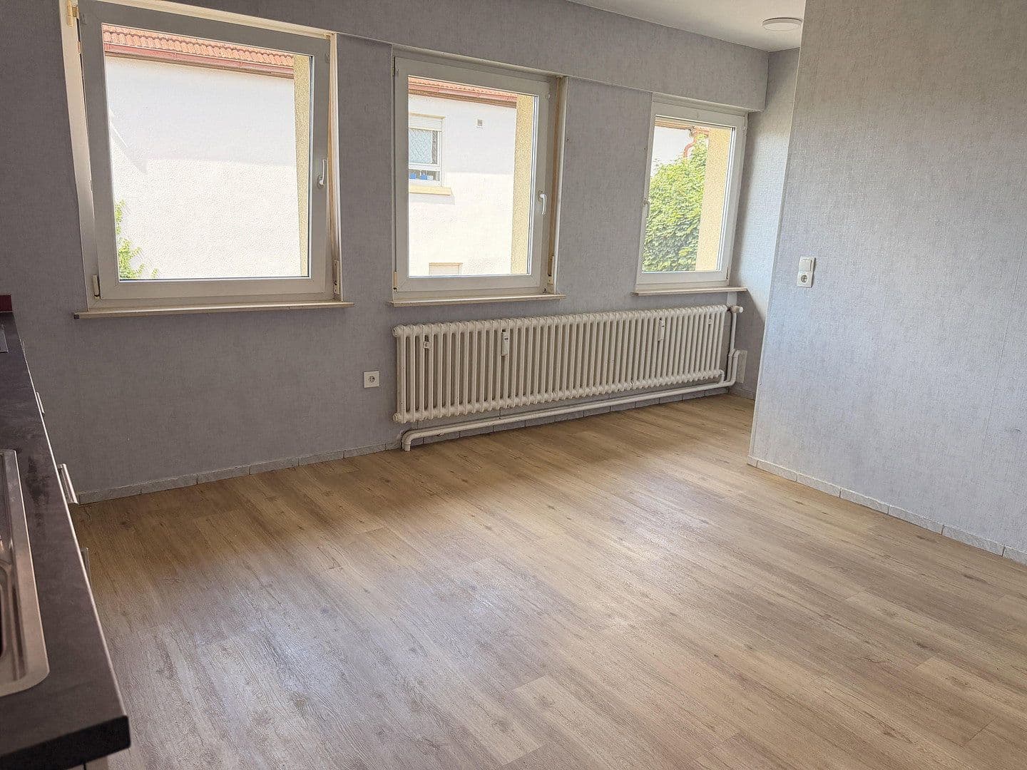 3 bedroom flat to rent, 112 m², Schonungen, Bavaria 3 bedroom flat to rent, 112 m², Schonungen, Bavaria