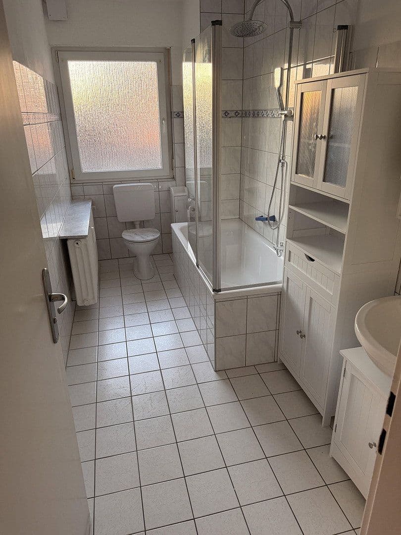 3 bedroom flat to rent, 112 m², Schonungen, Bavaria 3 bedroom flat to rent, 112 m², Schonungen, Bavaria