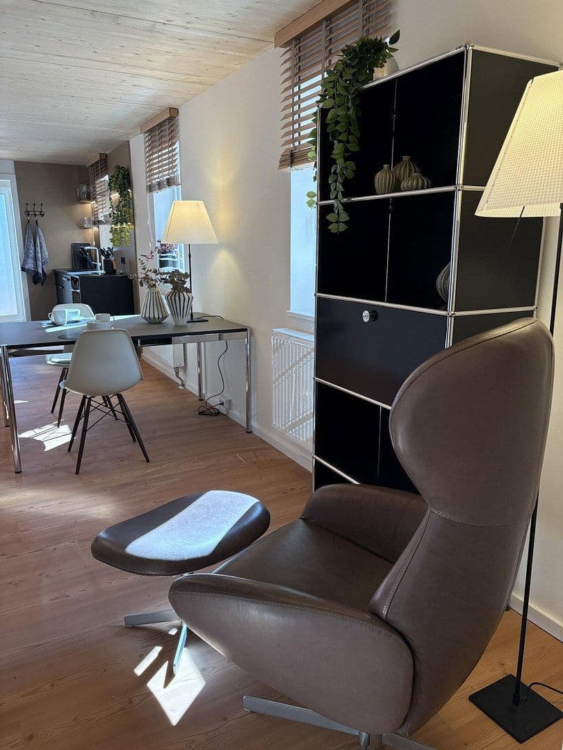 1 bedroom flat to rent, 28 m², Friedrichstraße 3, Erlangen, Bavaria 1 bedroom flat to rent, 28 m², Friedrichstraße 3, Erlangen, Bavaria