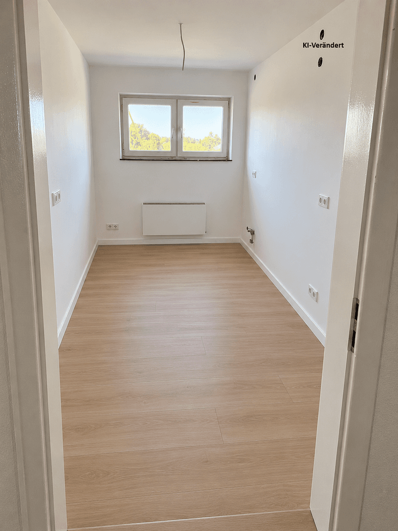 3 bedroom flat to rent, 64 m², Biberach an der Riß, Baden-Württemberg 3 bedroom flat to rent, 64 m², Biberach an der Riß, Baden-Württemberg