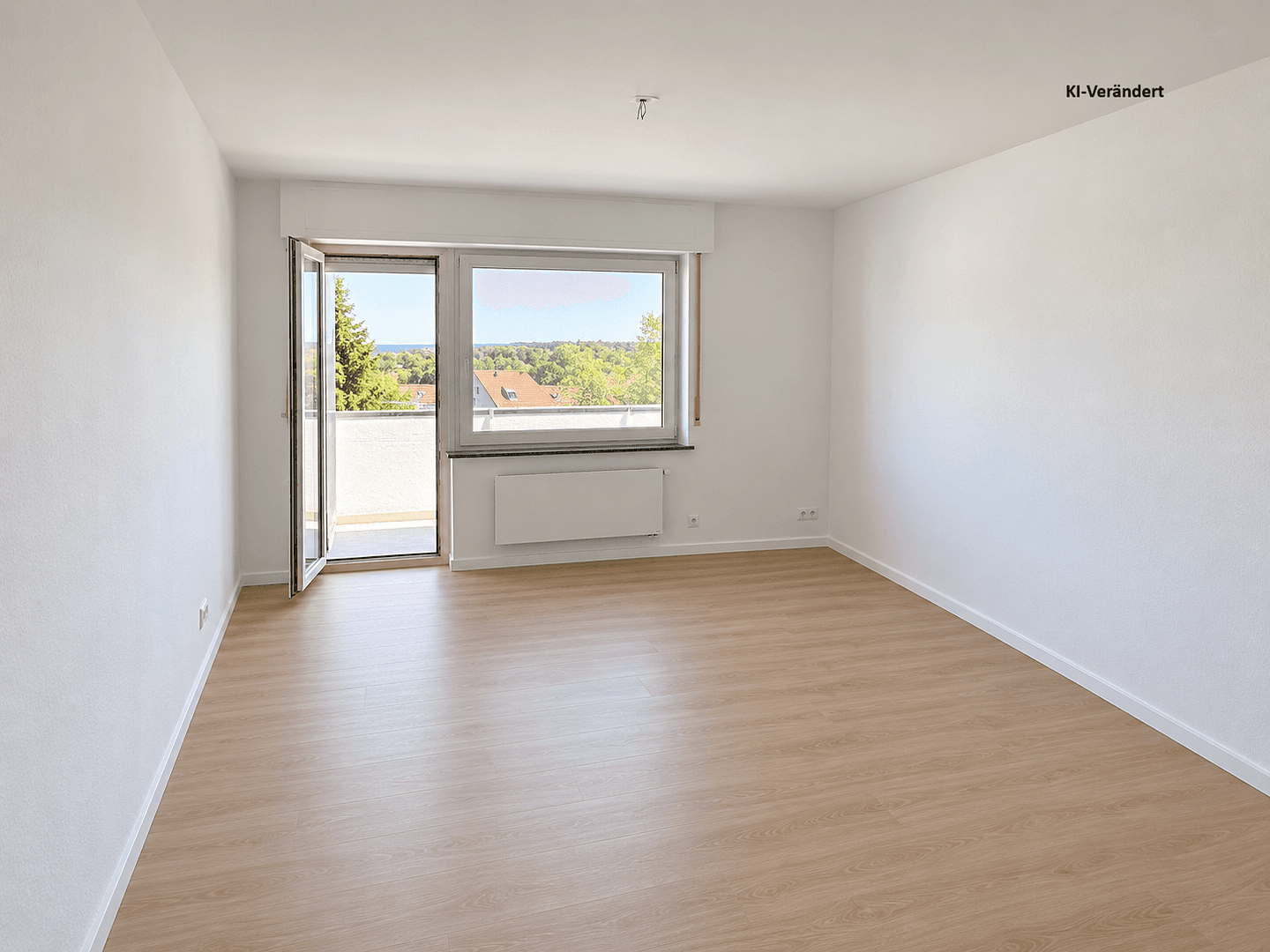3 bedroom flat to rent, 64 m², Biberach an der Riß, Baden-Württemberg 3 bedroom flat to rent, 64 m², Biberach an der Riß, Baden-Württemberg