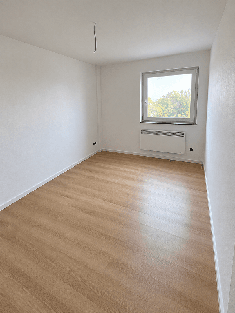 3 bedroom flat to rent, 64 m², Biberach an der Riß, Baden-Württemberg 3 bedroom flat to rent, 64 m², Biberach an der Riß, Baden-Württemberg