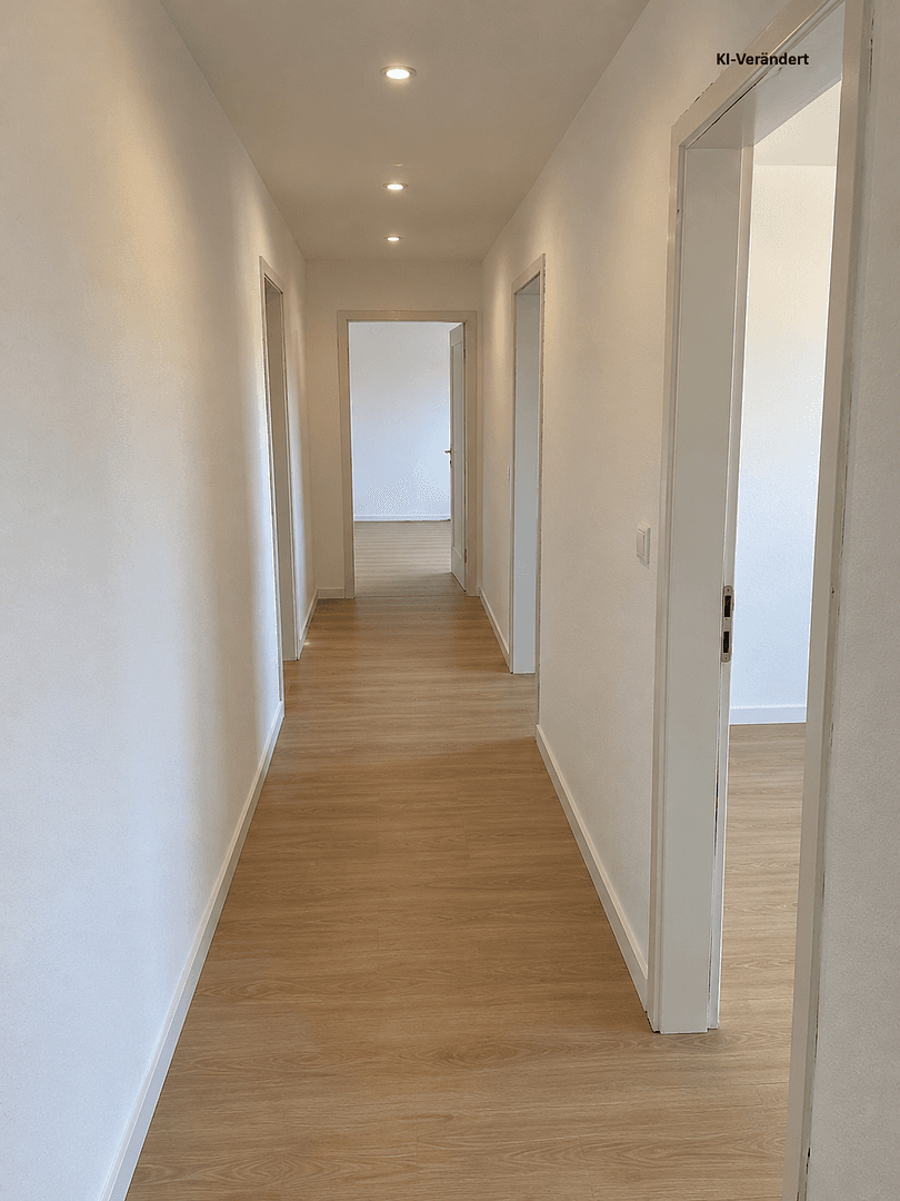 3 bedroom flat to rent, 64 m², Biberach an der Riß, Baden-Württemberg 3 bedroom flat to rent, 64 m², Biberach an der Riß, Baden-Württemberg