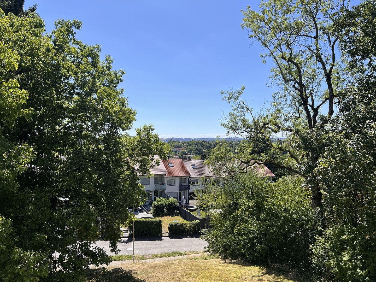 3 bedroom flat to rent, 64 m², Biberach an der Riß, Baden-Württemberg 3 bedroom flat to rent, 64 m², Biberach an der Riß, Baden-Württemberg